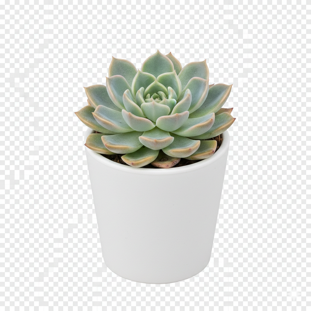 Rosette Succulent